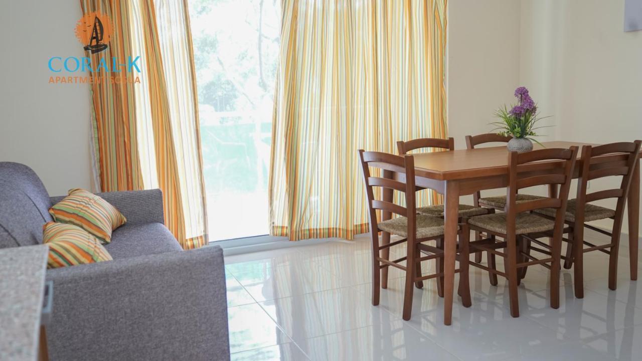 Coralk Apartments Sosúa Esterno foto